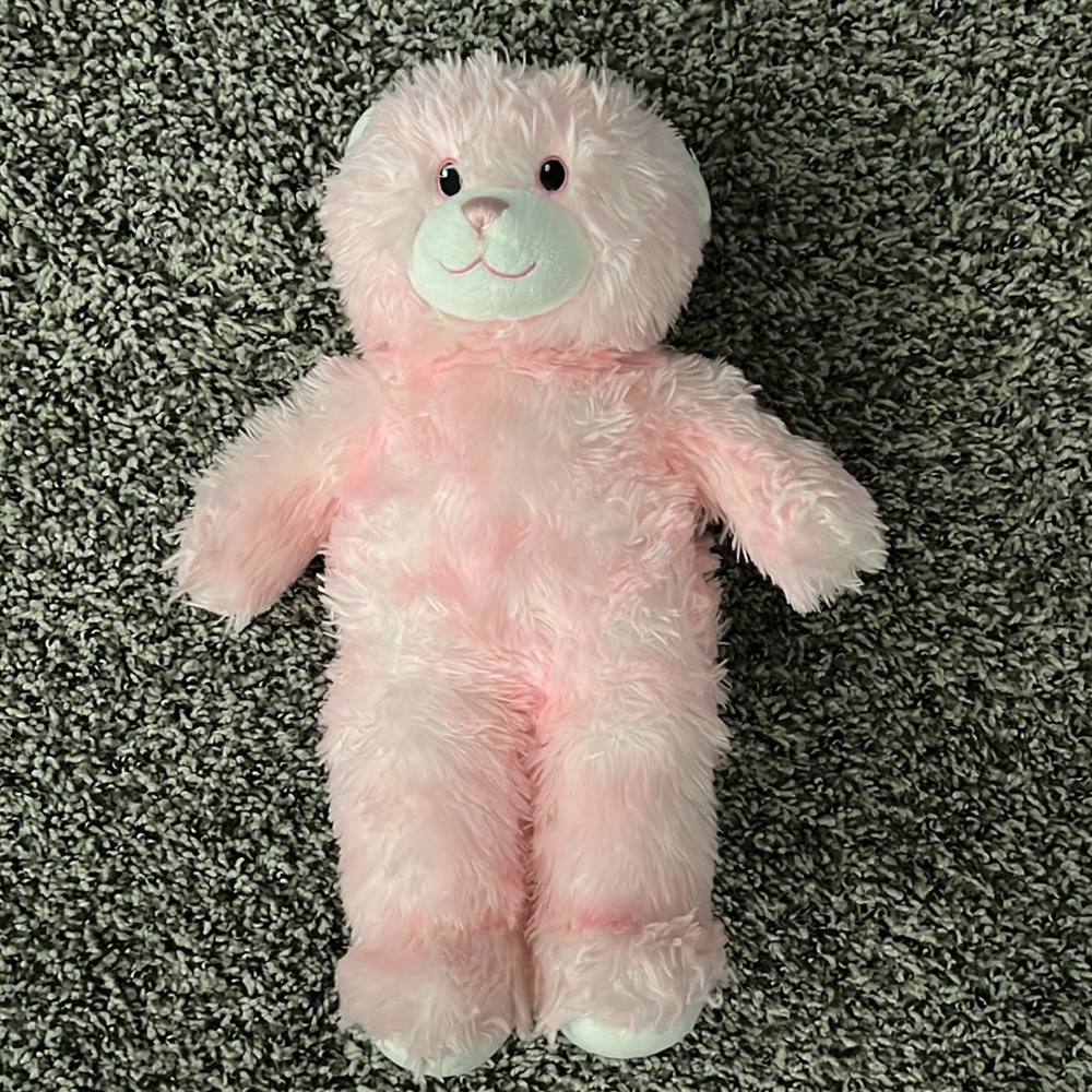 Build-A-Bear